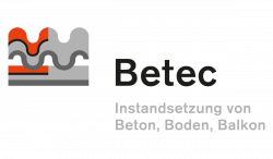 Logo: Betec Beschichtungstechnik GmbH