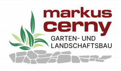 Logo: Cerny Garten- und Landschaftsbau