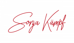 Logo: Sonja Kämpf – Design-Schneiderei