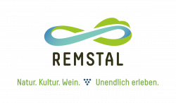 Logo: Tourismusverein Remstal-Route