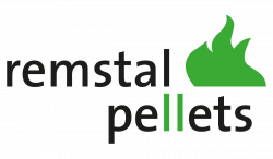 Logo: Remstal Pellets